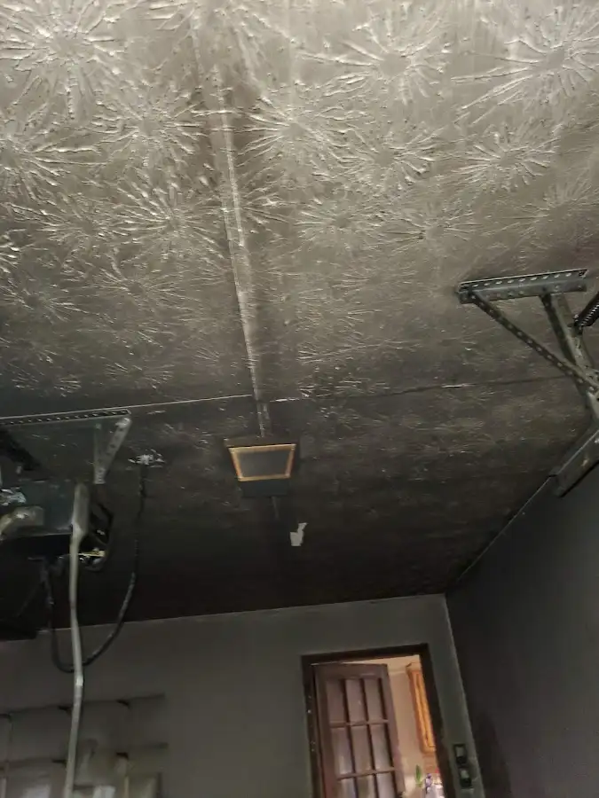 Fire and smoke damage assessment for Emergency Water Damage Services in Matteson